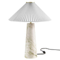 Modern Marble Table Lamp