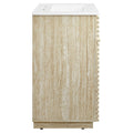 Render 30" Bathroom Vanity Basin