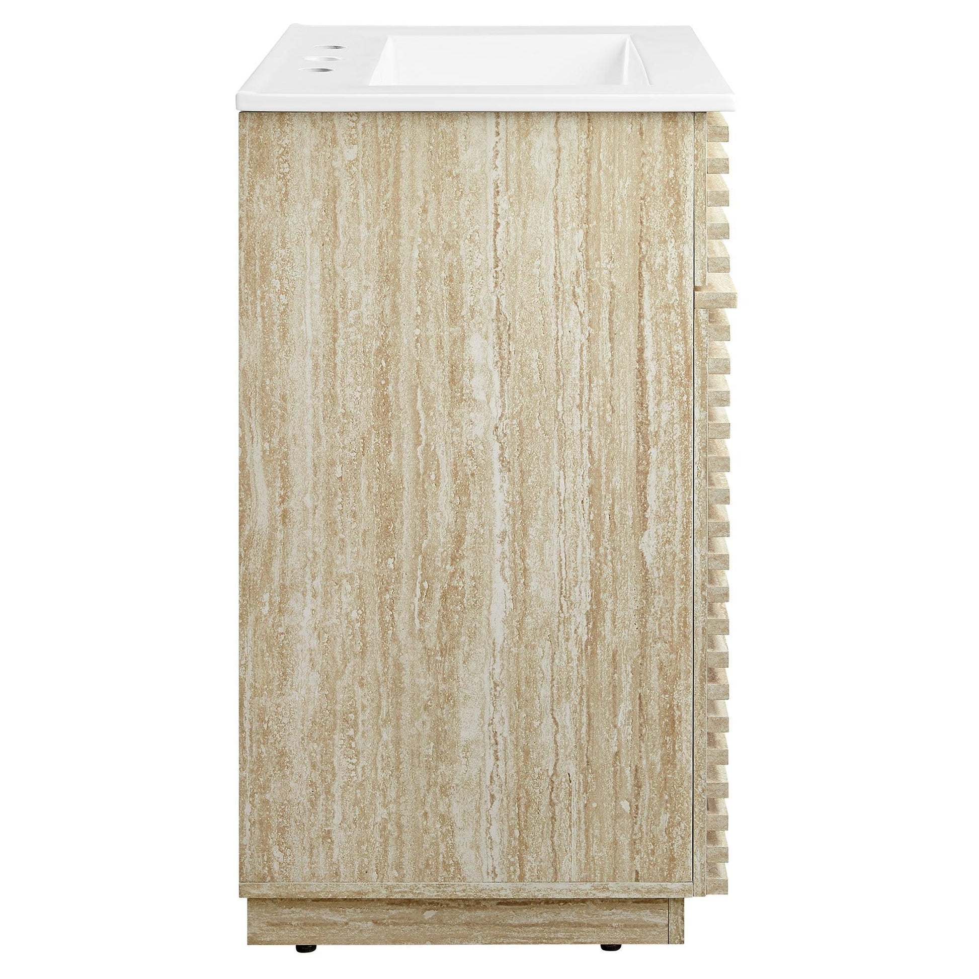 Render Bathroom Vanity Basin Included by Modway