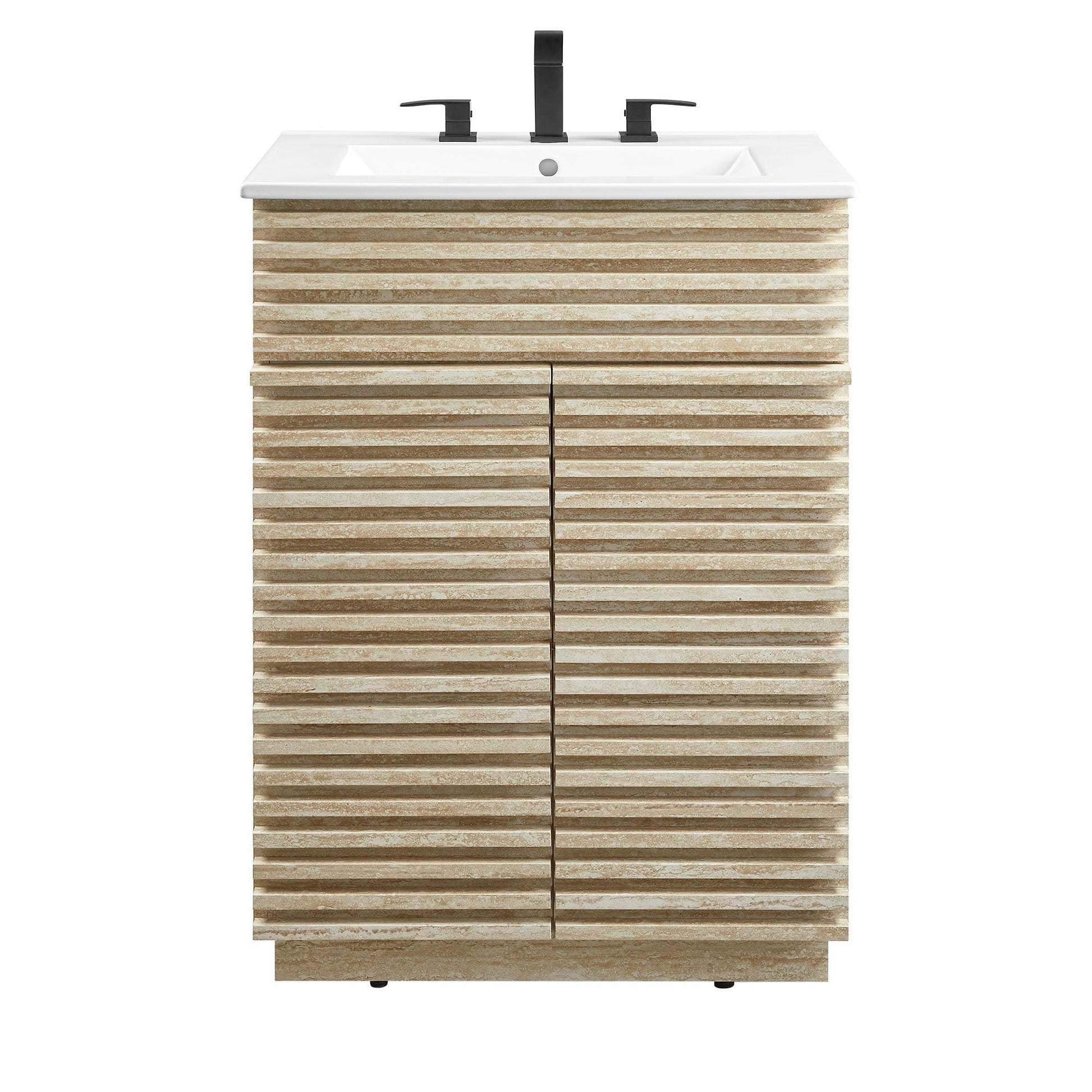 Render Bathroom Vanity Basin Included by Modway
