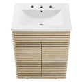Render 30" Bathroom Vanity Basin