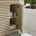 Render 30" Bathroom Vanity Basin