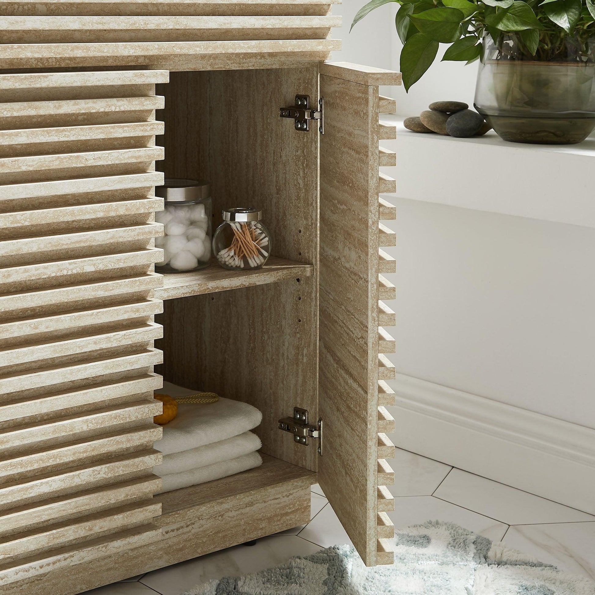 Render Bathroom Vanity Basin Included by Modway
