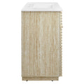 Modern 30" and 36" Bathroom Vanities