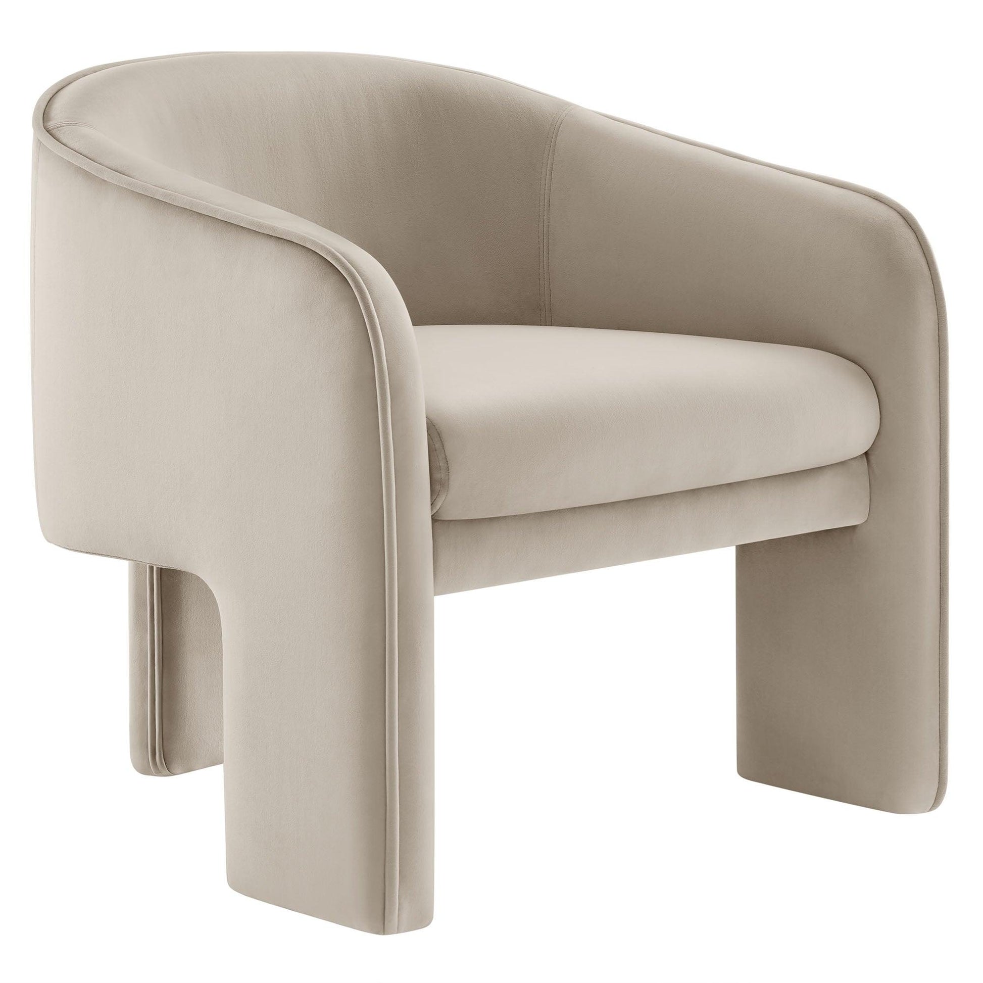 Modway Greer Accent Chair
