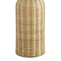 Santo Rattan Table Lamp