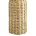 Briar Rattan Table Lamp Natural