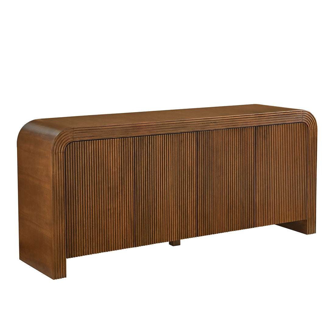 Modway Waterflute 70" Sideboard