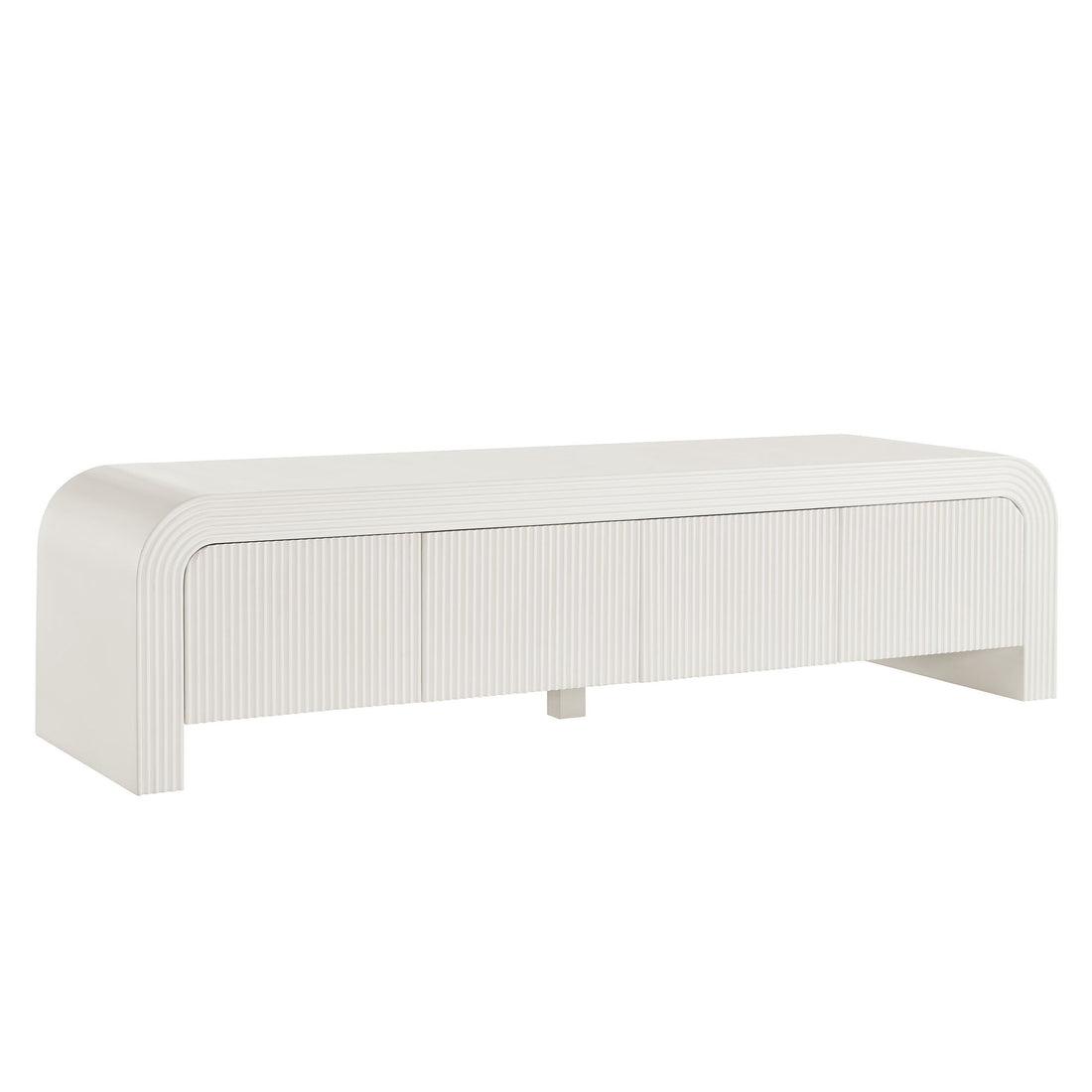 Modway Waterflute 68" TV Stand