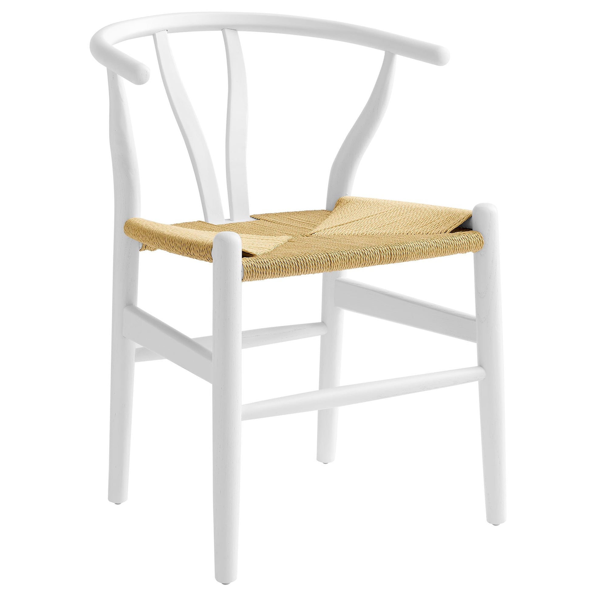 29-inch Amish Wood Dining Chair