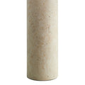 Travertine Table Lamp