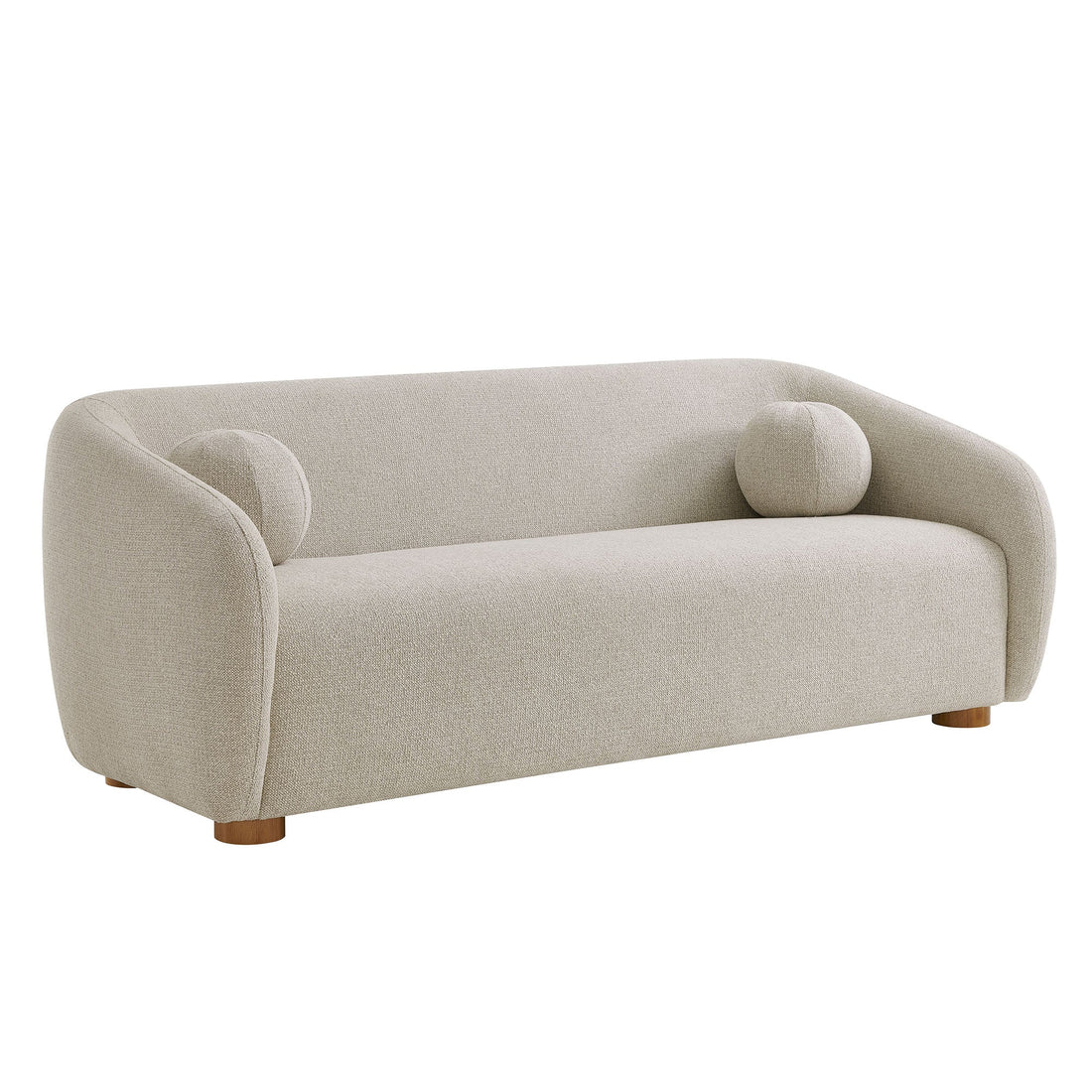 Chenille Holland Sofa