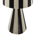 Handwoven Cotton Thread Table Lamp