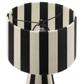 Handwoven Cotton Thread Table Lamp