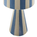 Handwoven Cotton Thread Table Lamp