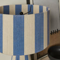 Handwoven Cotton Thread Table Lamp