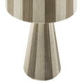 Handwoven Cotton Thread Table Lamp