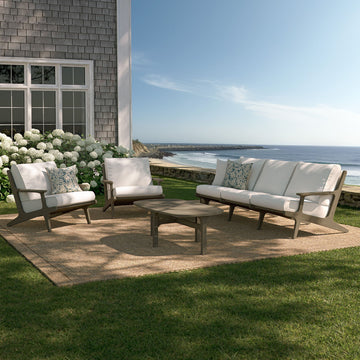 Teak Wood Outdoor Patio Furniture