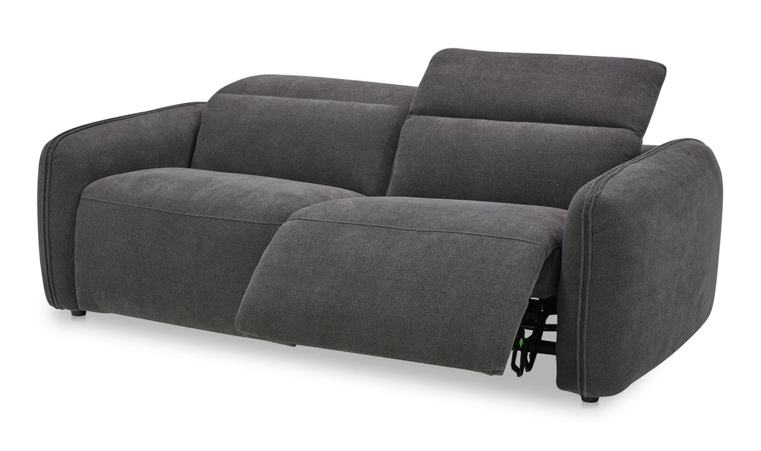 Eli Power Recliner Sofa
