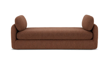 Scout Daybed Toffee