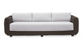 Natural Outdoor Soma Sofa