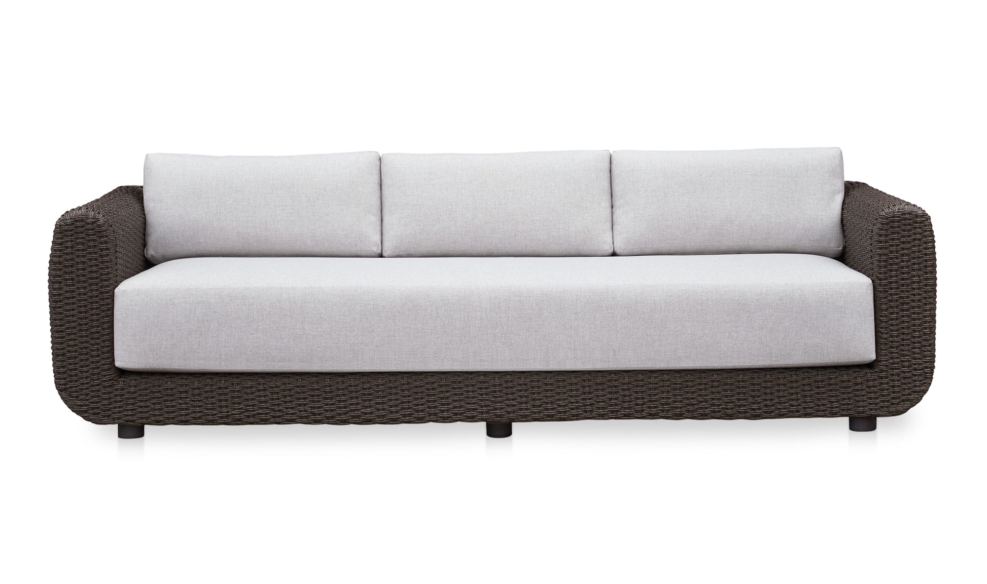 Natural Outdoor Soma Sofa