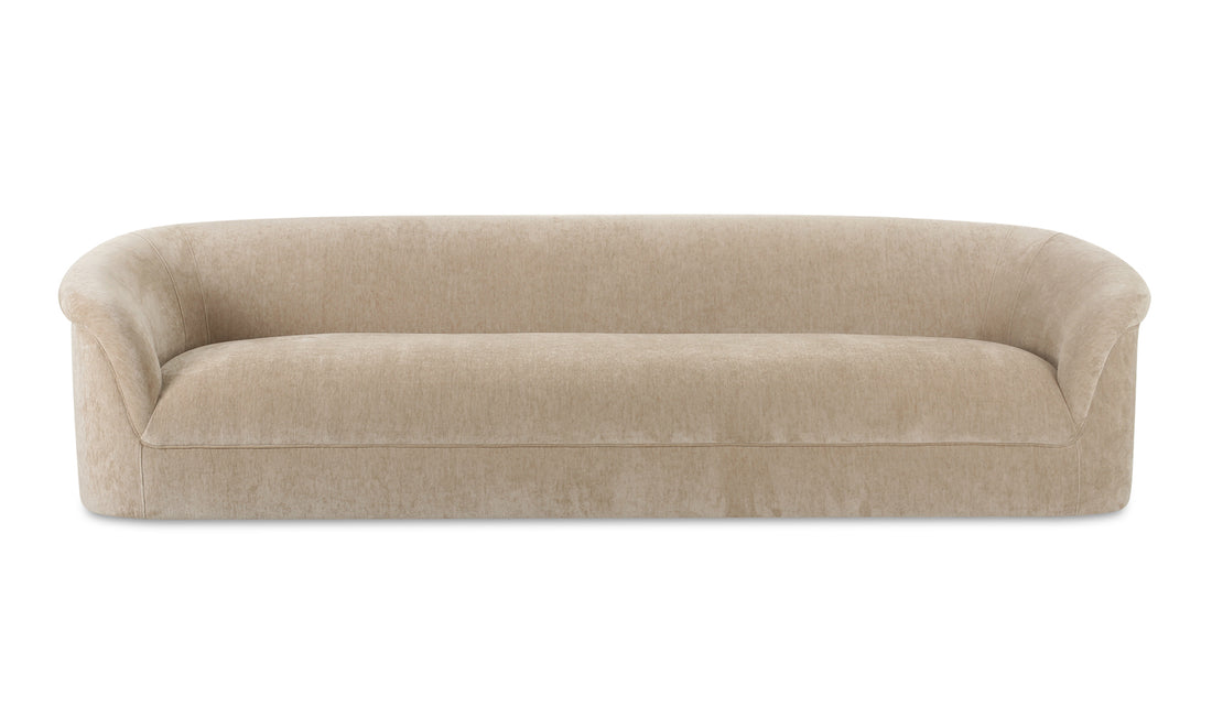 Beige Thora Sofa
