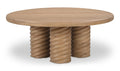 Treccia Coffee Table