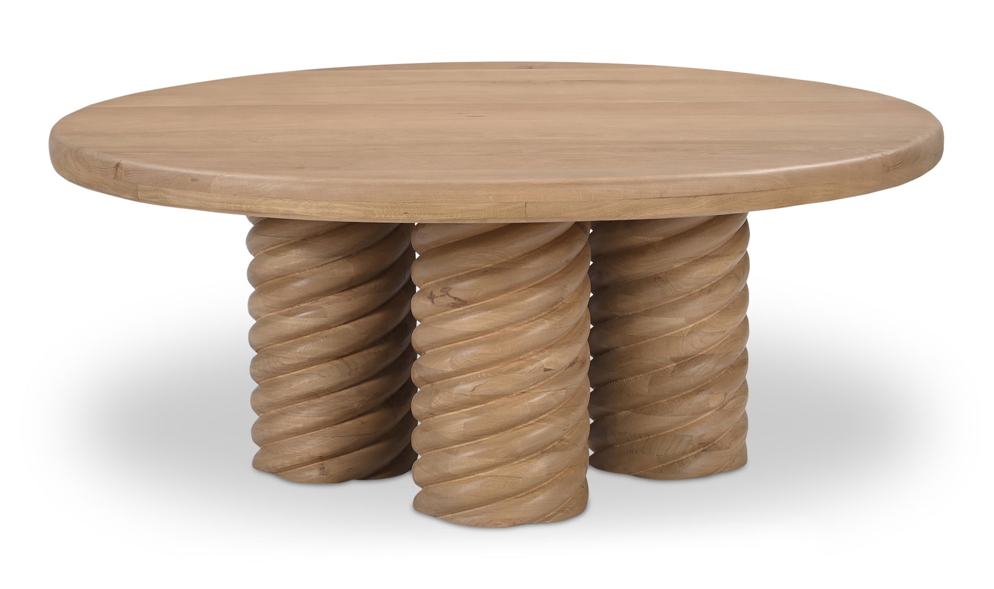 Treccia Coffee Table