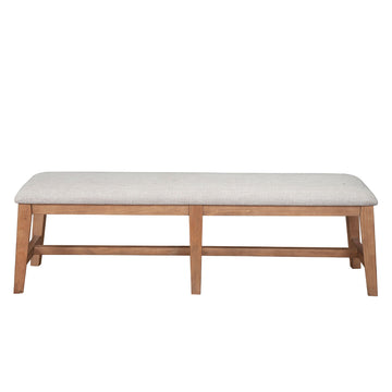 Natural Olejo Bench
