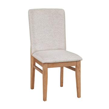 Olejo Natural Side Chairs