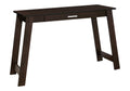 42" Brown Computer Desk