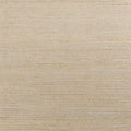 5' X 7' Tan And Ivory Hand Woven Area Rug