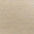 5' X 7' Tan And Ivory Hand Woven Area Rug