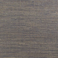 8' X 11' Blue And Beige Abstract Hand Woven Area Rug