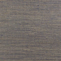5' X 7' Blue Wool Abstract Hand Woven Area Rug