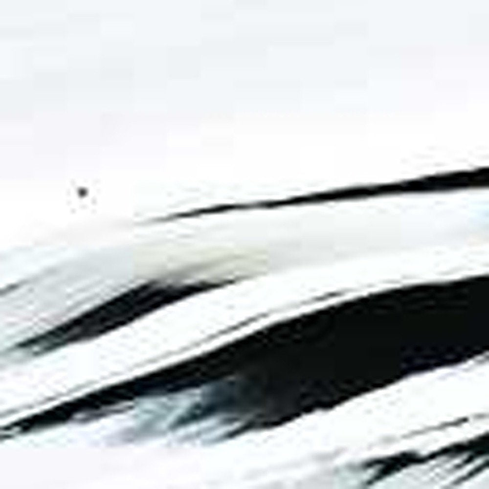 8" Lead Free Crystal Round Serving Bowl