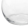 Mouth Blown Ice Tea  Martini Or Water Glass Pitcher  36 Oz