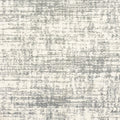 5' X 8' Ivory And Gray Abstract Strokes Area Rug