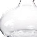 Genie Mouth Blown Lead Free Crystal Wine Carafe