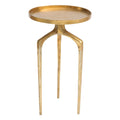 Gold Nested Tables - High-End Design