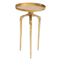 Gold Nested Tables - High-End Design