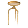 Gold Nested Tables - High-End Design