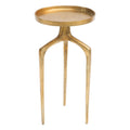 Gold Nested Tables - High-End Design