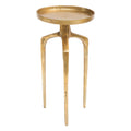 Gold Nested Tables - High-End Design