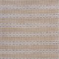 5' X 8' Natural Hand Woven Area Rug