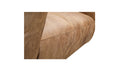 Industrial Bolton Leather Sofa