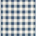 9' X 13' Red And Ivory Geometric Indoor Outdoor Area Rug