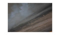 Lulled Sky Framed Painting - Elegant Rustic Wall Art