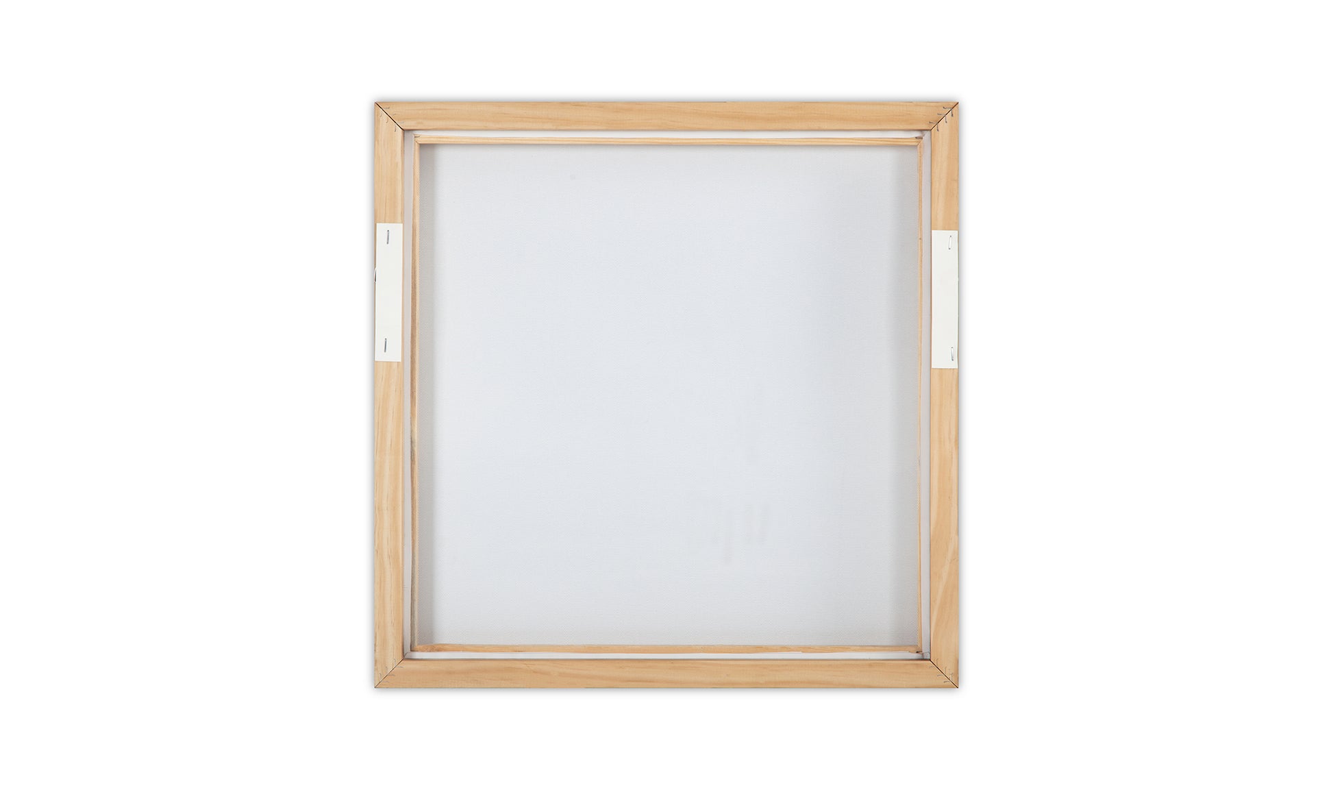 Lulled Sky Framed Painting - Elegant Rustic Wall Art
